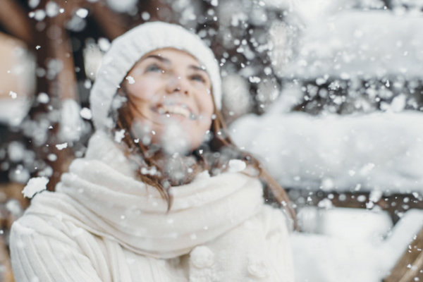 Das Schneemdchen | © Metropol Theater 